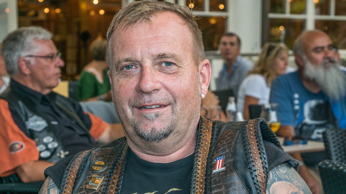 Harley Davidson European Bike Week in Faak am See 2019